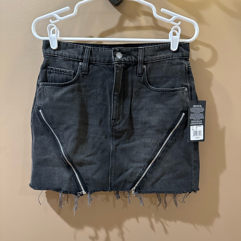 Hudson Skirt NEW WITH TAGS